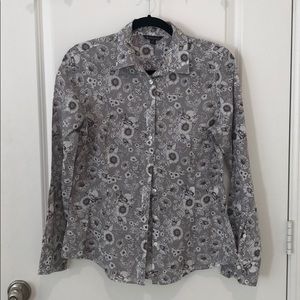 Brooks Brothers woman’s button down